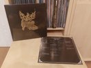 CRIPPLED BLACK PHOENIX * Night Rider * RI 2011 2 Vinyl LPs ungespielt unplayed