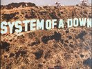 System Of A Down - Toxicity - VMP - 180 Gram- Rare