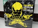Frei.Wild – Rivalen Und Rebellen (20 Jahre J.V.A. Edition), 7x Vinyl