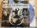 A Day to Remember What Separates Me From You Newbury Exclusive /300 Vinyl Record