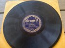 #2 GENNETT Record 78 Rpm 5174 Richard Jones JAZZIN BABY BLUES / 12TH STREET RAG