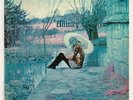Affinity PYSCH JAZZ PROG essential LINDA HOYLE Rare PARAMOUNT LP