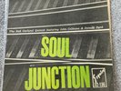 Red Garland Soul Junction Esquire VG+