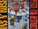 Guns N' Roses - Appetite For Destruction [Vinyl LP] | 1987