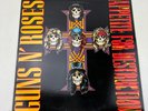 Guns N’ Roses Appetite for Destruction. Vintage 1987 Vinyl LP GHS 24148