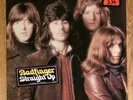 BADFINGER Straight Up 1971 FACTORY SEALED ORIGINAL FIRST PRESSING Hype Sticker