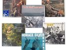 HORACE SILVER Complete Set MUSIC MATTERS Blue Note Jazz RARE
