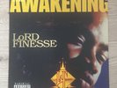 Lord Finesse Coloured Vinyl (Vinyl Me Please VMP)
