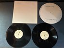 Chris Stapleton Starting Over 2 Vinyl/Slip Mat Walmart Double LP Limited Ed. EX