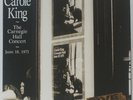 CAROLE KING - THE CARNEGIE HALL CONCERT - POP ROCK VINYL LP MOFI