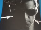 Rob Thomas The Great Unknown 2015 LP Vinyl Record Album autographed.