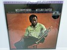 Miles Davis – Milestones MoFi 180 GRAM REISSUE LP MFSL SuperVinyl shrink