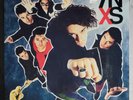 INXS X Vinyl LP 1990 Original First Pressing R-164378 Factory SEALED NEW Mint