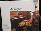 Taylor Swift Midnights Vinyl SET OF ALL 4 SIGNED Autographed SEALED