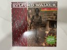 SLYLFORD WALKER-LAMB'S BREAD-REGGAE VINYL LP