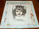 MELVINS 33 RPM LP OZMA PUNK NOISE METAL ORIGINAL U.S. BONER 1989