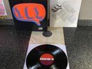 LP VINYL YES SELF TITLED DEBUT ALBUM+ INSERT 588 190 UK 1ST PRESS A1/B1 EX/EX+
