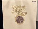 ZZ Top’s First Album 1970 London PS 584 LP Vintage Record MINT
