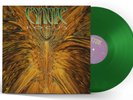 Cynic Focus LP Transparent Green Vinyl US 2024 NEW
