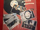 REGGAE - VARIOUS African Museum Togetherness