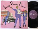 ORCHESTRE UNIVERSITE ABIDJAN | Killer  | Afro Roots | Steppers | LP HEAR