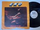 EKO Kilimandjaro My Home | Bomb  | Ghana Press | Afro Disco | Funk | LP HEAR