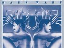 COWLEY, Patrick - Hard Ware - Vinyl (gatefold 2xLP)