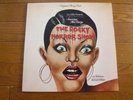 The Rocky Horror Show LP Original Roxy Cast Record American Pressing Used