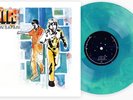 AIR 'MOON SAFARI' VINYL ME PLEASE VMP 180g SEA COLOURED VINYL LP NEW