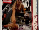Kid Rock Devil Without a Cause Vinyl Record 2LP MAGA Rare Shrink-wrap Hype Stic