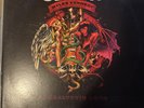 Slash Apocalyptic Love (2012) Featuring Myles Kennedy and the Conspirators Lp