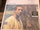 Members Don't Git Weary by Max Roach (Record, 2022)