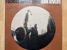 Sam Rivers Fuchsia Swing Song Blue Note 4184 Original Mono RVG Ear EXC+