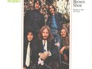 THE BEATLES-PICTURE SLEEVE + 45-(BALLAD OF JOHN & YOKO)--PS--PIC--SLV