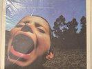 Have Heart Songs to Scream at the Sun 2008 Blue Vinyl LP 12
