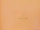 The Beatles The Beatles (White Album) Original Master Recording MFSL 2-072 2xLP