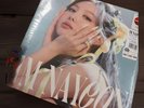 NEW IM NAYEON 1ST MINI ALBUM TARGET POP PINK VINYL RECORD LP NUMBERED #4329