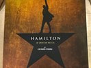 Hamilton: An American Musical Original Broadway Cast Recording Vinyl Box Set