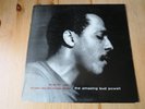The Amazing Bud Powell Volumes 1 & 2 1966/1964 US Blue Note New York Mono RVG