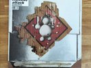 Massive Attack Protection: Original UK LP 1994 WBRLP2