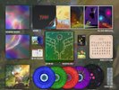 Tunic Vinyl Soundtrack – Deluxe Edition | 4xLP Box Set Not Moonshake
