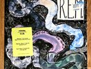 R.E.M. Reckoning FACTORY SEALED ORIGINAL 1984 FIRST PRESSING with HYPE STICKER