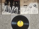 RAMONES Rocket TO Russia LP 1977 Sire Records FIRST PRESS w/ Insert PUNK BLONDIE