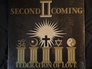 Federation Of Love – Second Coming LP Ihs Records FOL-2A 82690 Private Funk Soul
