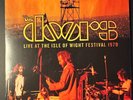 The Doors - Isle Of Wight Festival 1970 RSD 2022 2 Lp LOW NUMBERED Ltd. Ed. MINT