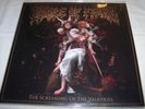 Cradle Of Filth The Screaming of the Valkyries LP Vinyl Album