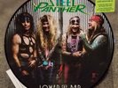 Steel Panther ‎– Lower The Bar LP - PICTURE DISC VINYL ALBUM - NEW RECORD