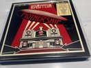 LED ZEPPELIN - MOTHERSHIP (2007 4-LP VINYL RECORD BOX SET) - NEW/SEALED