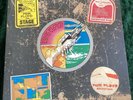 Pink Floyd Wish You Were Here 50th Anniversary Limited Edition Vinyl Box Set