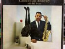 Cannonball Adderley With Bill Evans–Know What I Mean?-Riverside-RLP 433-UK LP